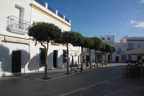 Conil de la Frontera